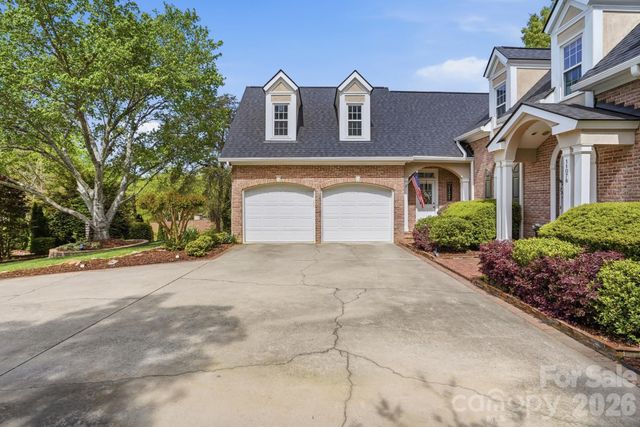 11078 Deep Cove Drive, Tega Cay, SC 29708