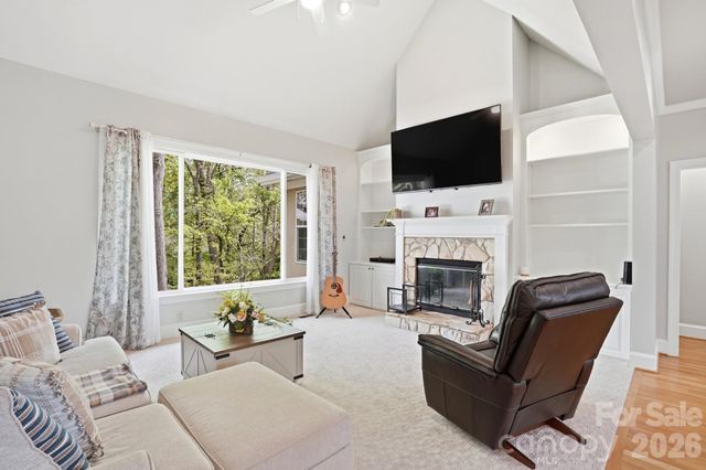 11078 Deep Cove Drive, Tega Cay, SC 29708