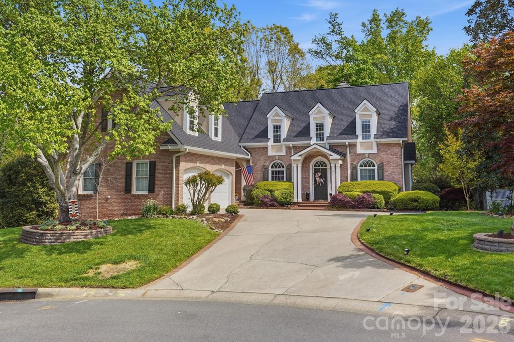 11078 Deep Cove Drive, Tega Cay, SC 29708