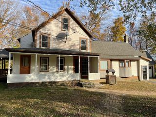 719 Mount Hermon Station, Northfield, MA 01360