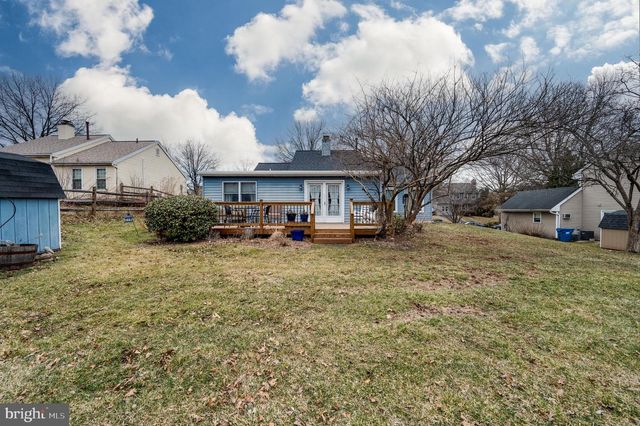 4652 PHEASANT RUN N, Reading, PA 19606