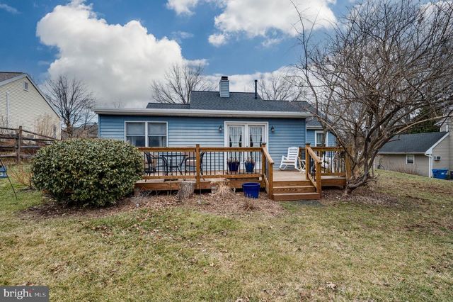 4652 PHEASANT RUN N, Reading, PA 19606