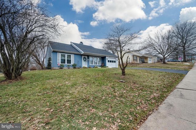 4652 PHEASANT RUN N, Reading, PA 19606