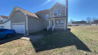 3790 Tamera Ln, Clarksville, TN 37042