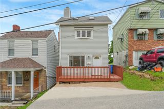 534 Magazine St, Carnegie, PA 15106