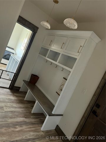 556 Persimmon NW, Wilson, OK 73463