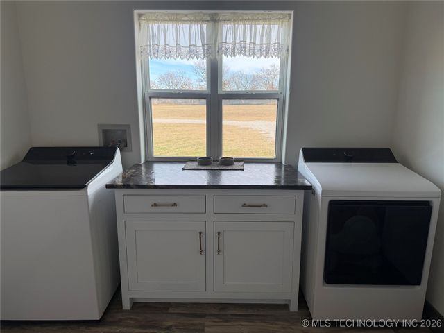 556 Persimmon NW, Wilson, OK 73463