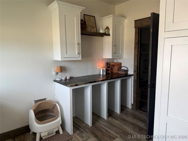 556 Persimmon NW, Wilson, OK 73463