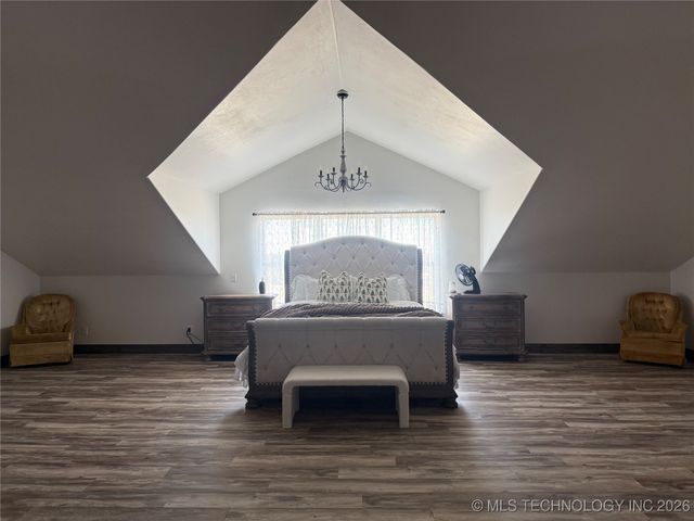 556 Persimmon NW, Wilson, OK 73463