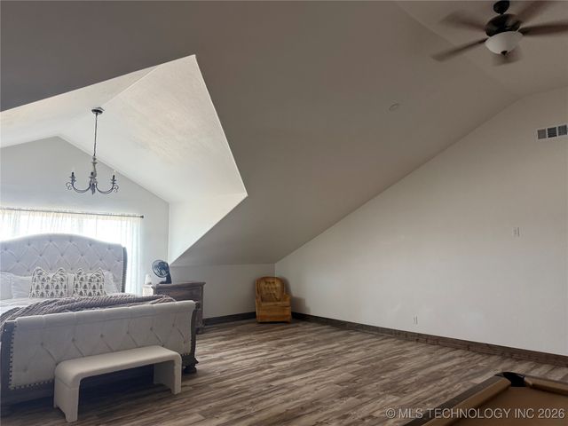 556 Persimmon NW, Wilson, OK 73463