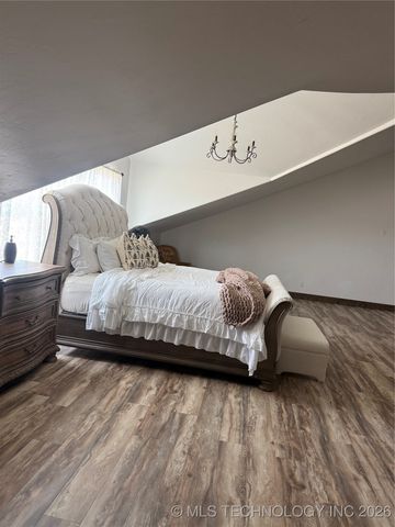 556 Persimmon NW, Wilson, OK 73463