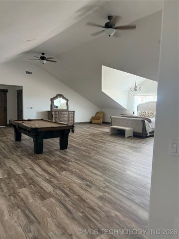 556 Persimmon NW, Wilson, OK 73463