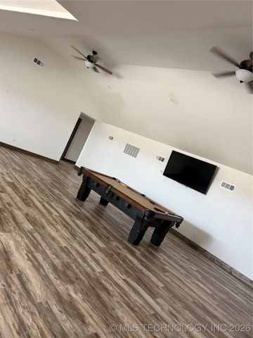 556 Persimmon NW, Wilson, OK 73463