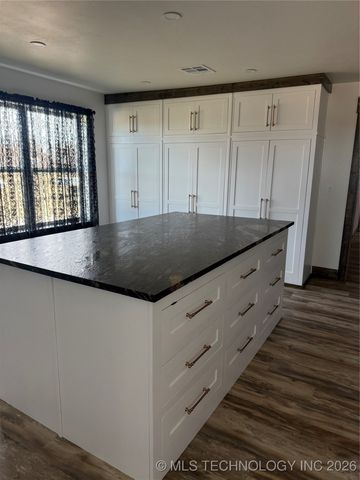 556 Persimmon NW, Wilson, OK 73463