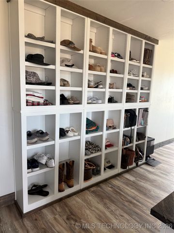 556 Persimmon NW, Wilson, OK 73463