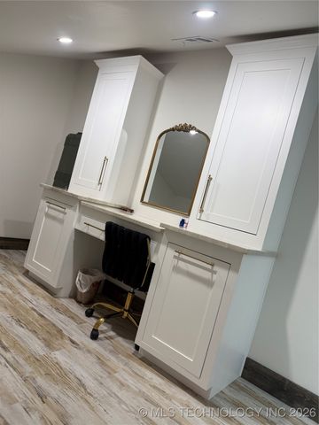 556 Persimmon NW, Wilson, OK 73463