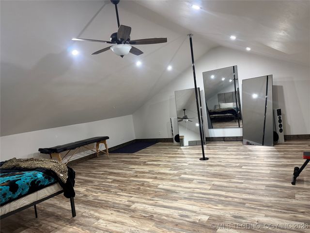 556 Persimmon NW, Wilson, OK 73463