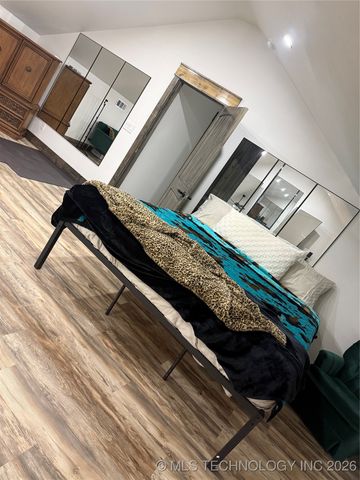 556 Persimmon NW, Wilson, OK 73463