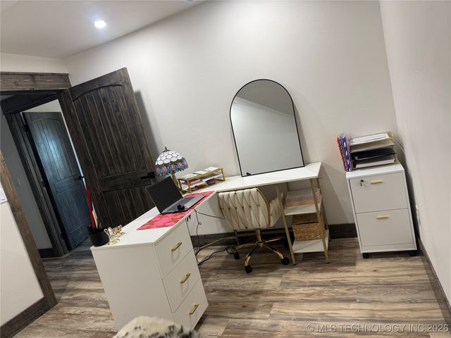 556 Persimmon NW, Wilson, OK 73463