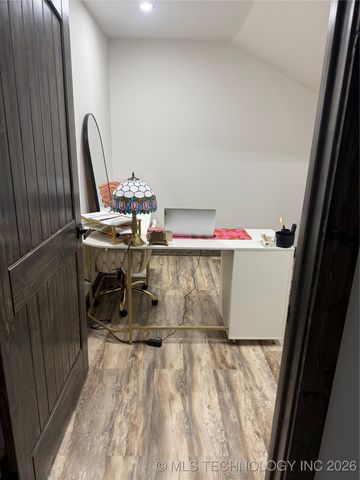 556 Persimmon NW, Wilson, OK 73463