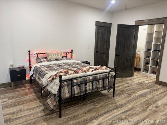 556 Persimmon NW, Wilson, OK 73463