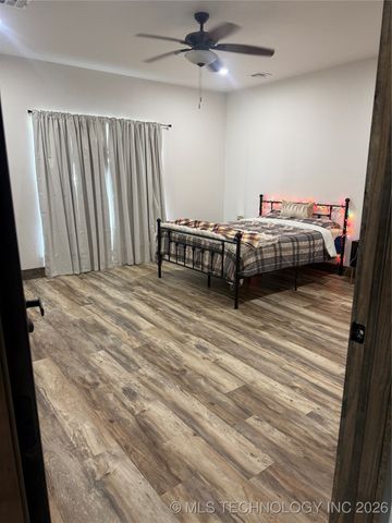 556 Persimmon NW, Wilson, OK 73463