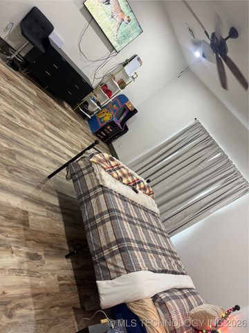 556 Persimmon NW, Wilson, OK 73463