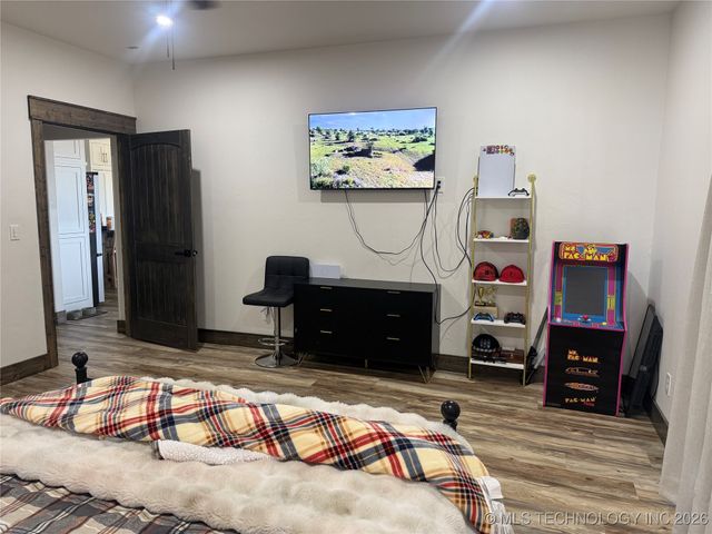 556 Persimmon NW, Wilson, OK 73463