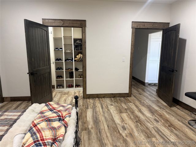 556 Persimmon NW, Wilson, OK 73463