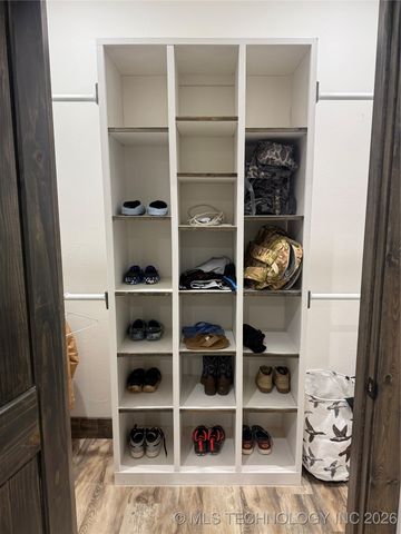 556 Persimmon NW, Wilson, OK 73463