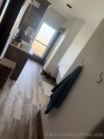 556 Persimmon NW, Wilson, OK 73463