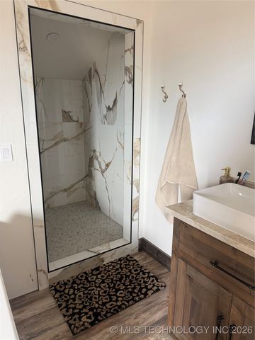 556 Persimmon NW, Wilson, OK 73463