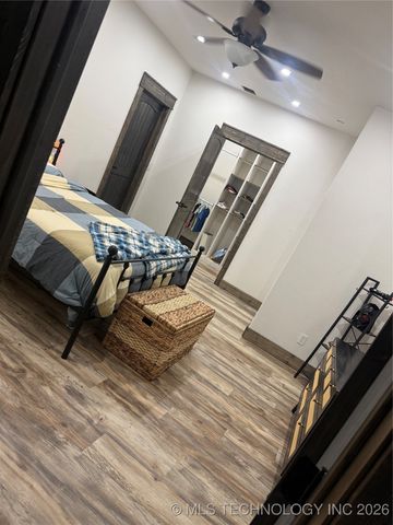 556 Persimmon NW, Wilson, OK 73463