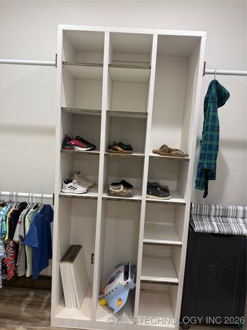 556 Persimmon NW, Wilson, OK 73463