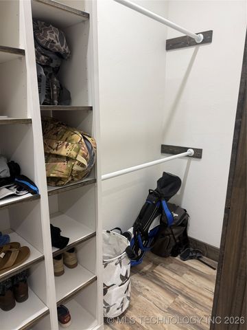 556 Persimmon NW, Wilson, OK 73463