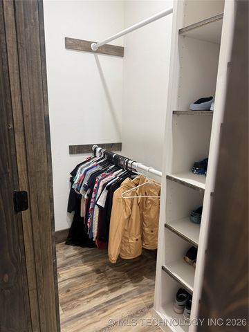 556 Persimmon NW, Wilson, OK 73463