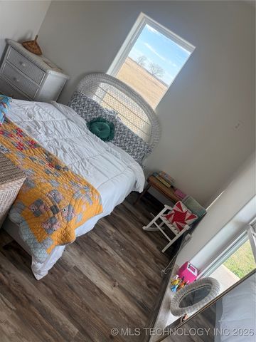 556 Persimmon NW, Wilson, OK 73463