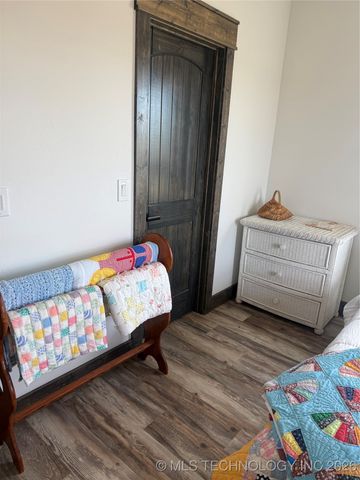 556 Persimmon NW, Wilson, OK 73463