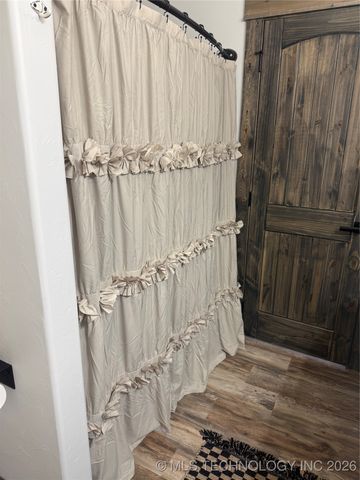 556 Persimmon NW, Wilson, OK 73463