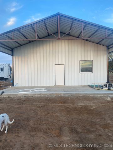 556 Persimmon NW, Wilson, OK 73463