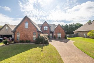 5360 EVERGREEN CREEK DR, Lakeland, TN 38002