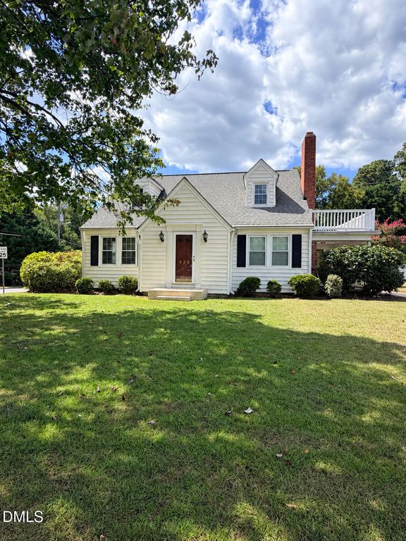 926 S Main Street, Wake Forest, NC 27587