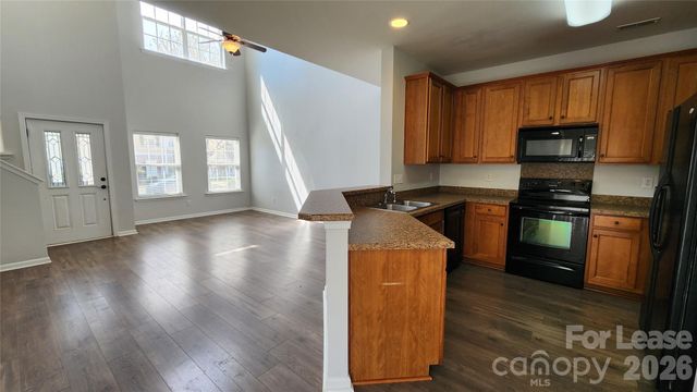 17744 Trolley Crossing Way, Cornelius, NC 28031