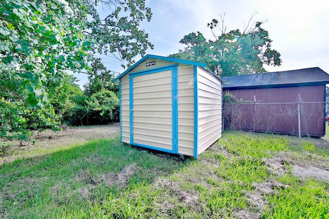 4326 Tareyton Lane, Houston, TX 77047
