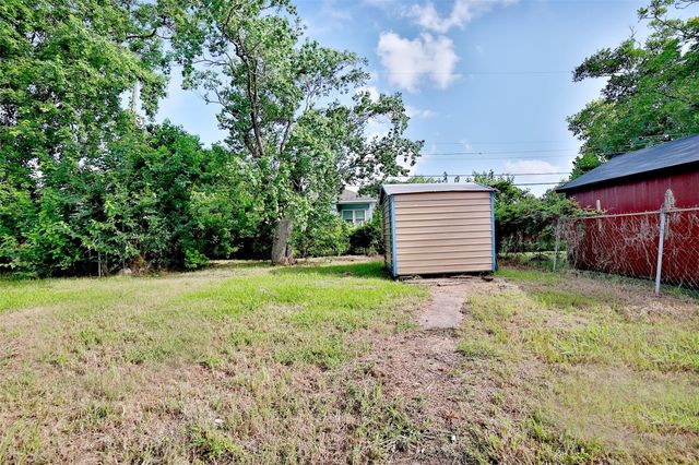4326 Tareyton Lane, Houston, TX 77047