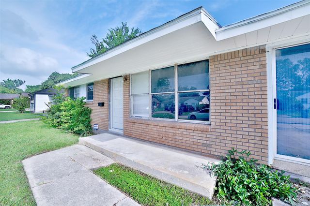 4326 Tareyton Lane, Houston, TX 77047