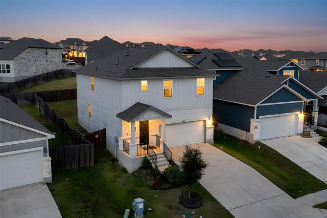 13114 Brave Tenderfoot TRL, Buda, TX 78610