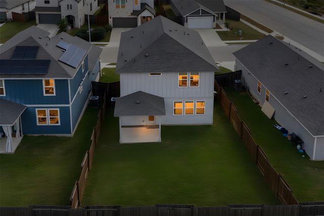 13114 Brave Tenderfoot TRL, Buda, TX 78610