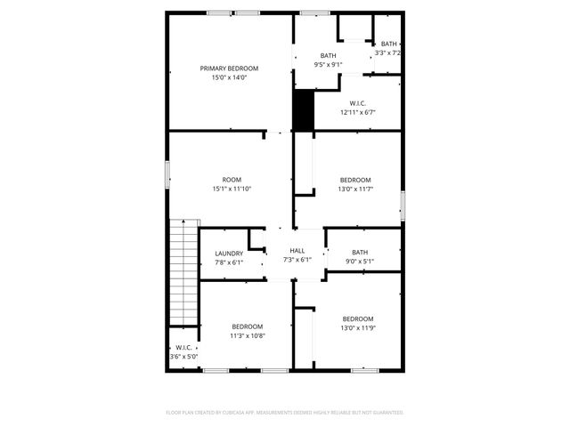 13114 Brave Tenderfoot TRL, Buda, TX 78610