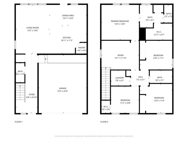 13114 Brave Tenderfoot TRL, Buda, TX 78610